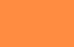Cor laranja primária